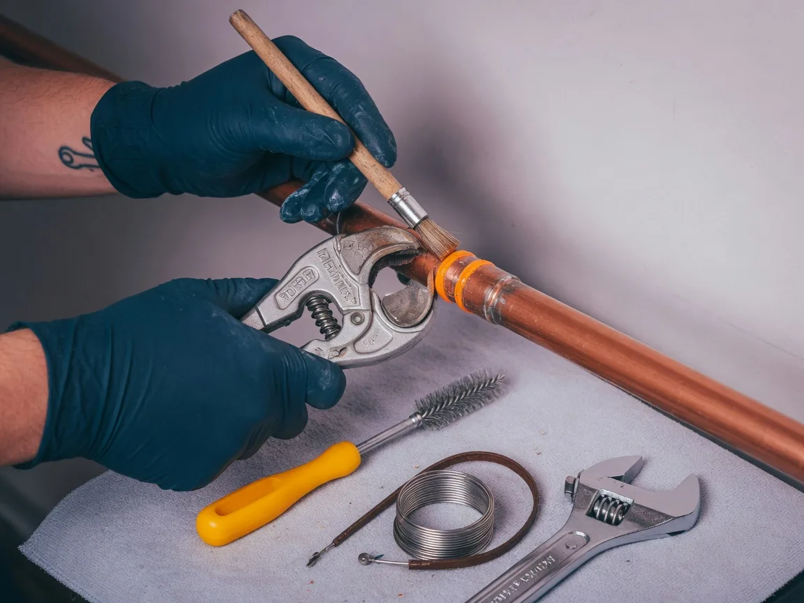 Why choose Sump Pump Repair in Copperopolis, CA